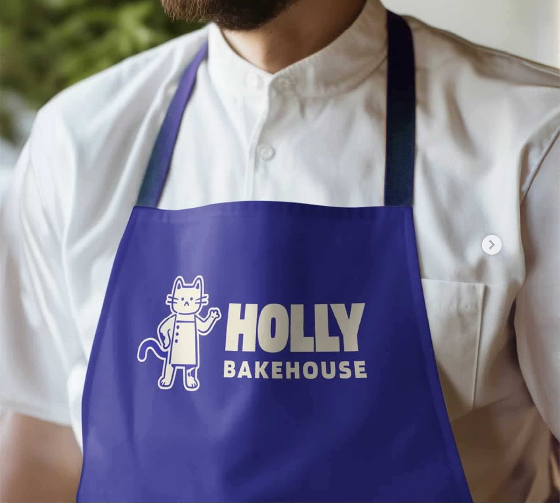 Holly Bakehouse